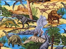 Dinosaur "Lost World"100%