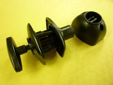 CARAVAN/MOTORHOME BLACK QUICK