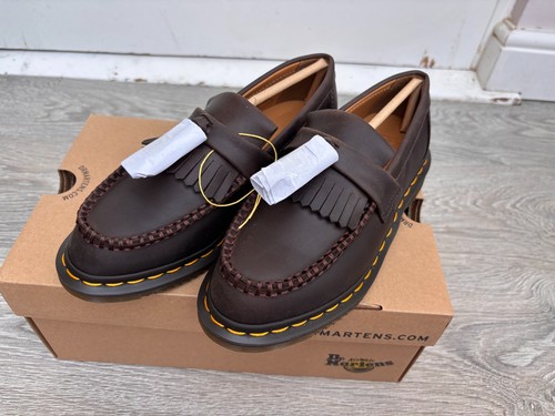 Bnib martens adrian tassel - martens,