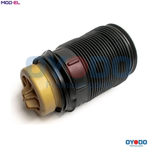 Air spring suspension - air,
