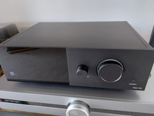 Lyngdorf Tdai 1120 Room