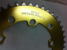 PPP 44t Old School Bmx Chain