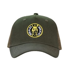 Swazi Trucker Cap - Ranger -