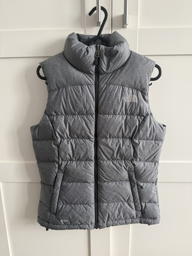 Women grey the north face - north,