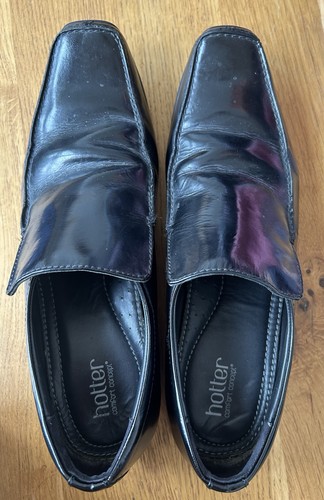 Hotter comfort concept - comfort, mens