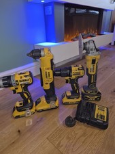 Dewalt 18v JOBLOT