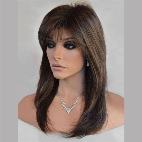 Women real natural - natural, full