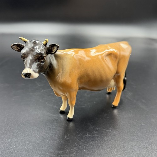 Beswick jersey cow - beswick,