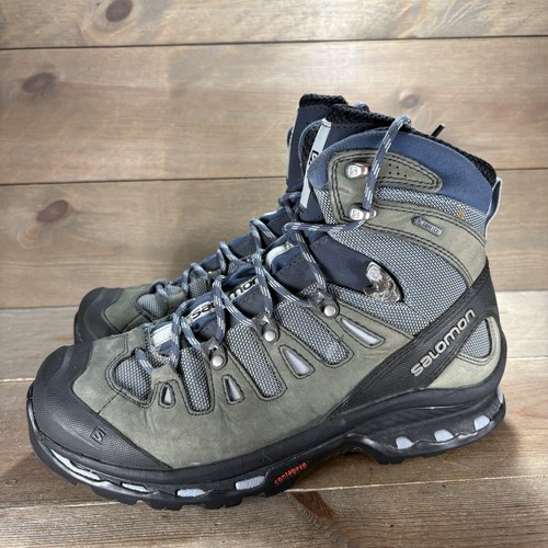 Salomon quest gtx womens - salomon,