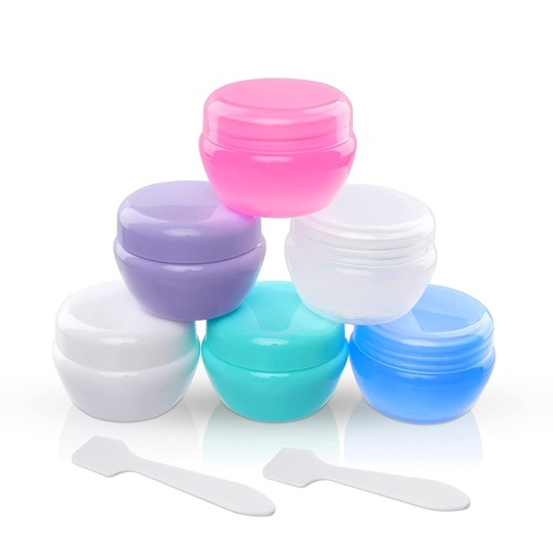 Small travel containers - small,