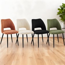 Set of 2/4/6 Dining Chairs