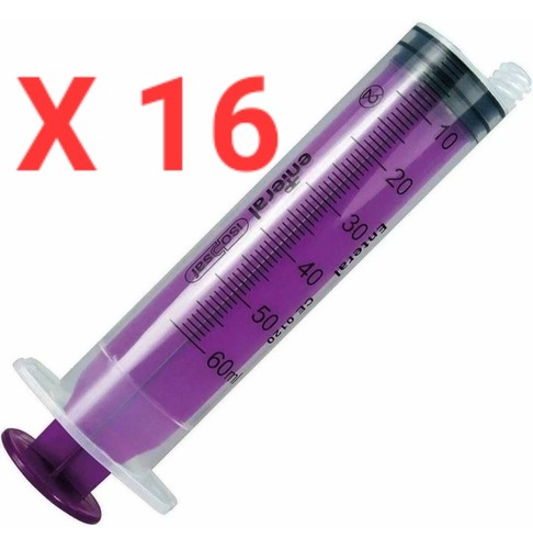 Enteral isosaf home - x,