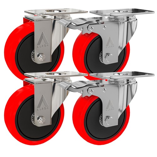 Heavy duty 100mm 700kg - 100mm,