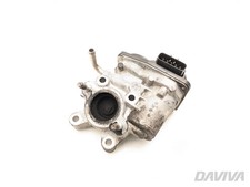 Subaru Legacy Throttle Body