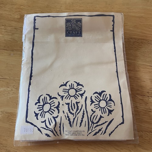 Embroidery kit for - kit,