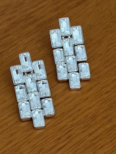 Stunning swarovski crystal - swarovski,
