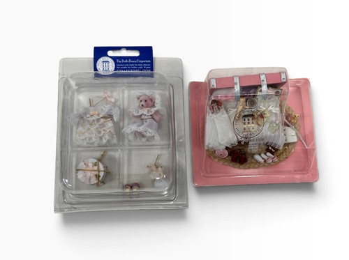 The dolls house emporium - emporium, 1:12