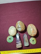 Assorted Bundle Semi-Precious