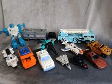 Vintage 1985 Hasbro