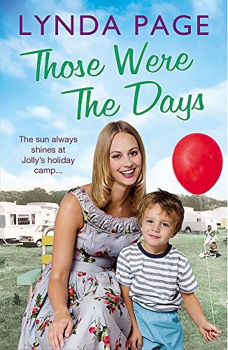 Those were the days - days, (jolly's