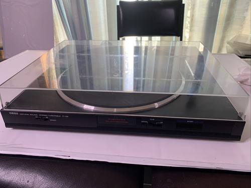 Yamaha natural sound stereo - natural,
