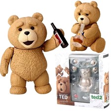 AMAZING YAMAGUCHI Ted 2 Figure