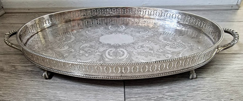 Large vintage sheffield - large,