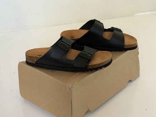 Scholl men black - scholl, men’s