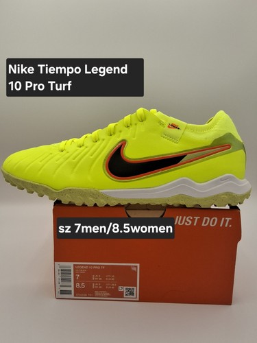 Nike tiempo legend - 10, pro