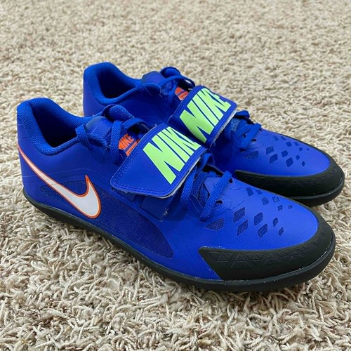 Nike zoom rival throwing - rival, sd