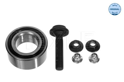 Original meyle wheel bearing - original,