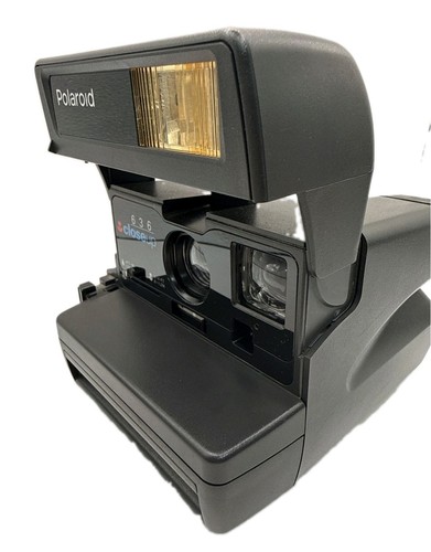 Polaroid 636 closeup instant - polaroid,