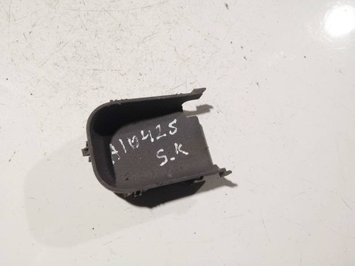Door lining panel top rear - ,