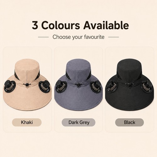 Usb rechargeable solar - usb, cap
