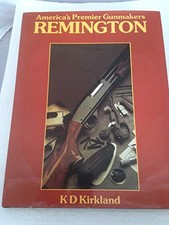 Remington : America's Premier