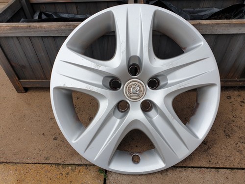 Vauxhall astra zafira - vauxhall, 16"
