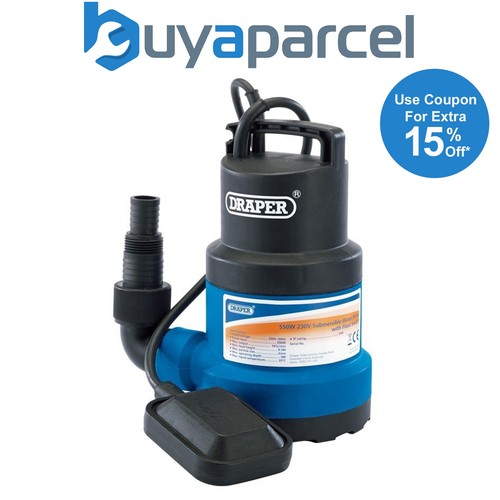 Draper 61584 submersible - submersible, sub
