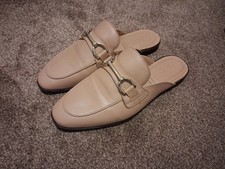 Zara Women's Slip On Mule