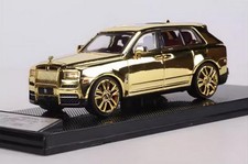 SC ART 1/64 Scale Rolls Royce