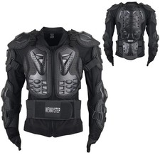 Motorcycle Protective Jacket