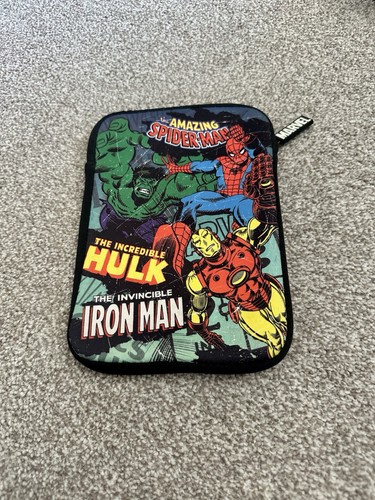 Marvel comics neoprene gaming - comics,