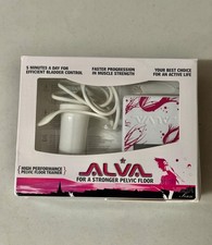 Alva Vibra sense machine for