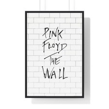 Pink Floyd The Wall Album Maxi
