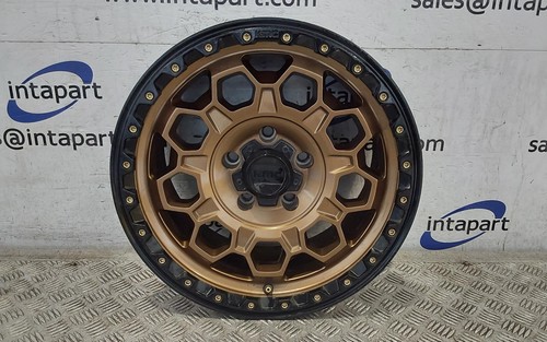 Jeep wrangler 2007 - wrangler, 17"