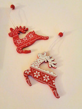 SCANDI STYLE CHRISTMAS