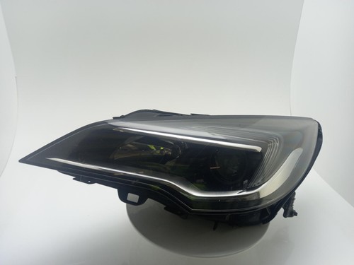Vauxhall astra headlamp - vauxhall,