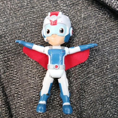 Paw patrol air rescue - paw,