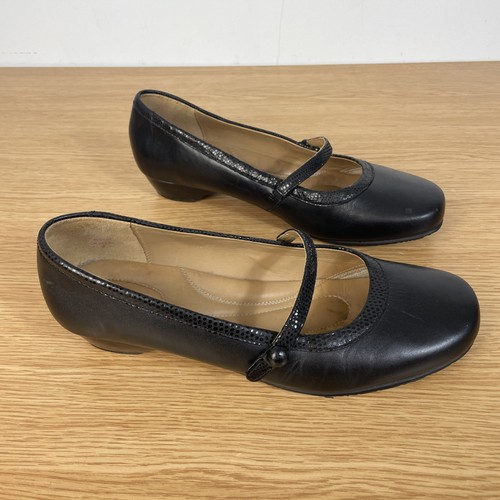Hotter comfort concept - hotter,