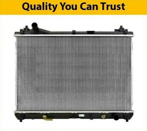 2006 radiator 16v - 1.6, i