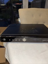 Hitachi Freeview+ Digital TV Recorderhdr081